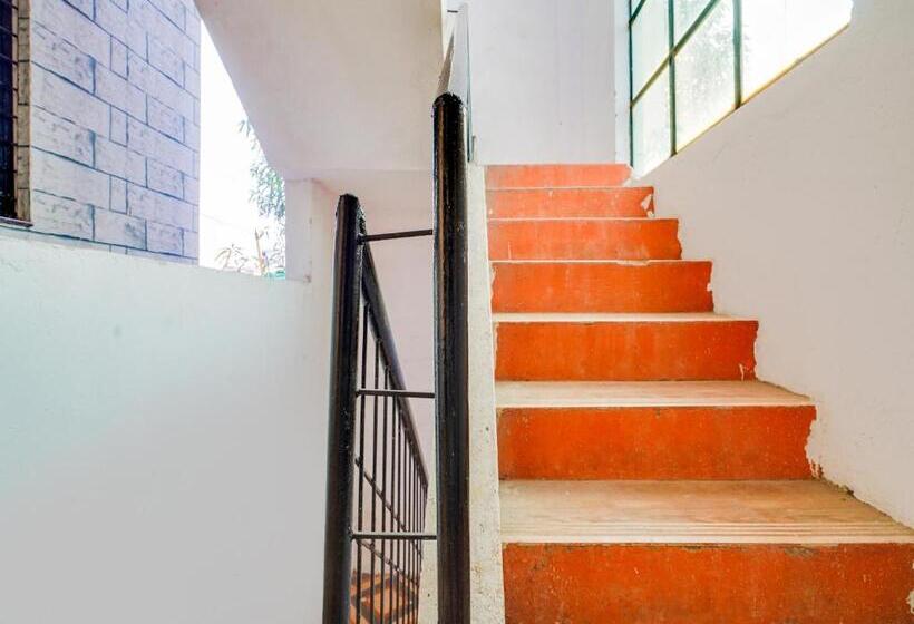 בית מלון כפרי Harsh Villa Service Appartment