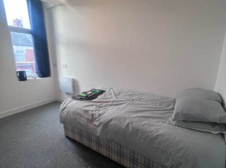 Отель Labyrinth By Habitat101