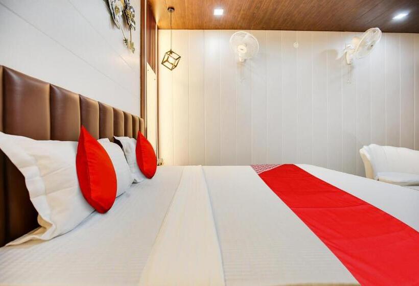 호텔 Little Cozy Cottage