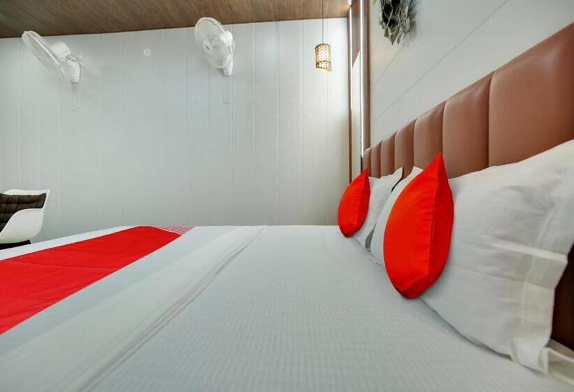 호텔 Little Cozy Cottage