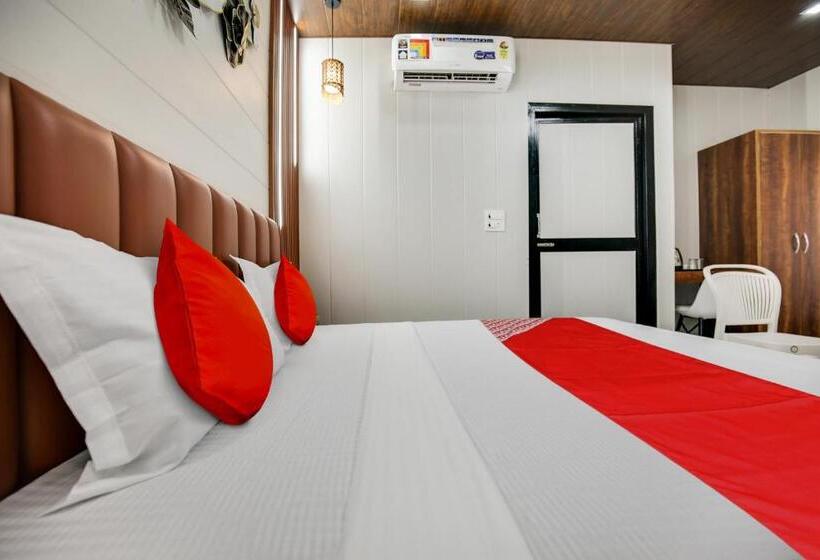 호텔 Little Cozy Cottage