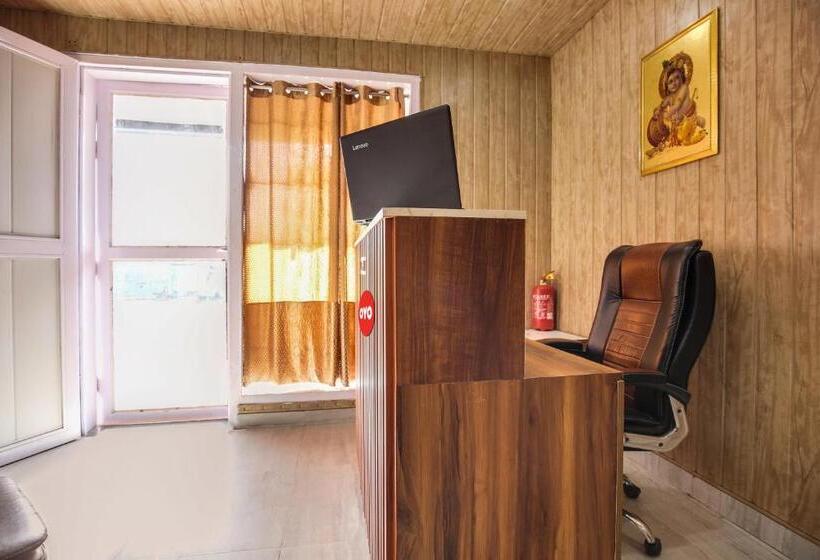 호텔 Little Cozy Cottage