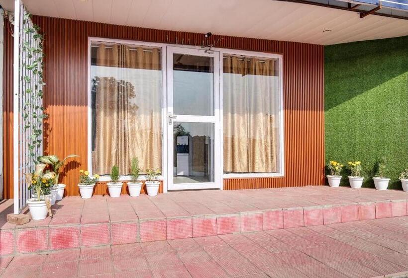 호텔 Little Cozy Cottage