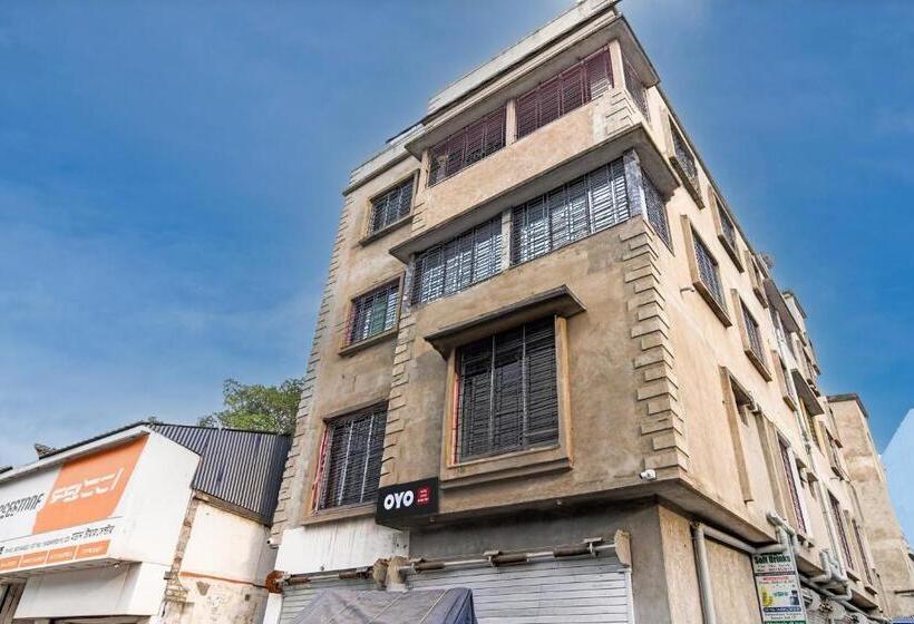 هتل Oyo Lotus Homestay