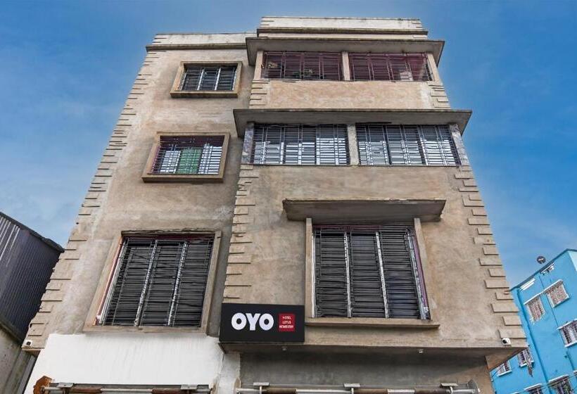 هتل Oyo Lotus Homestay