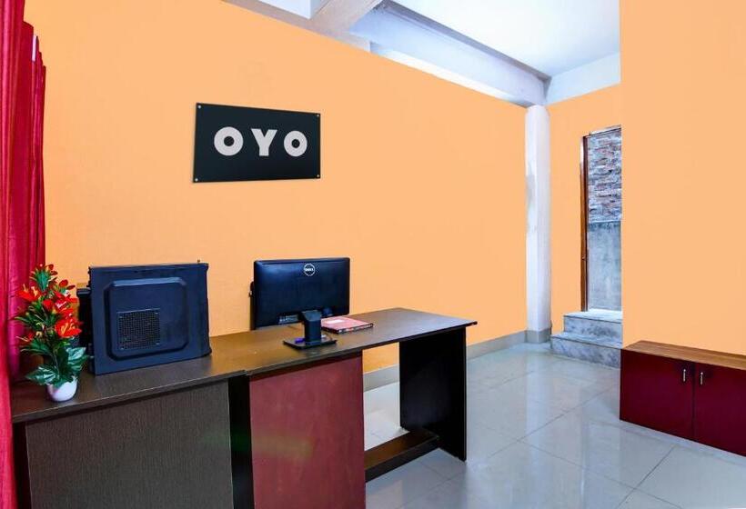 هتل Oyo Lotus Homestay