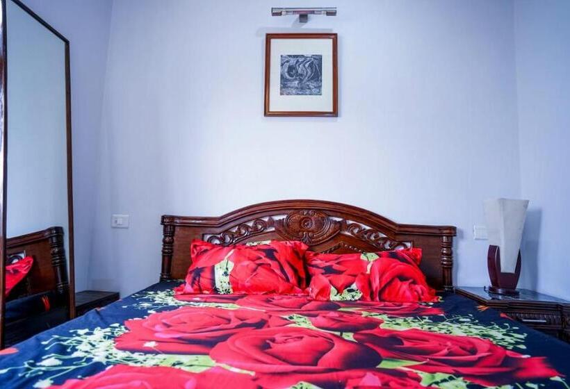 ホテル Pacific Grand