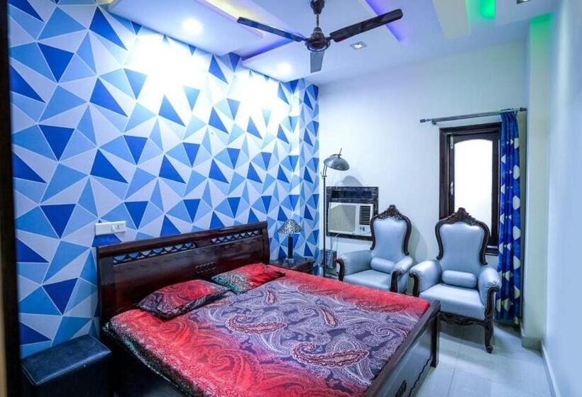 ホテル Pacific Grand