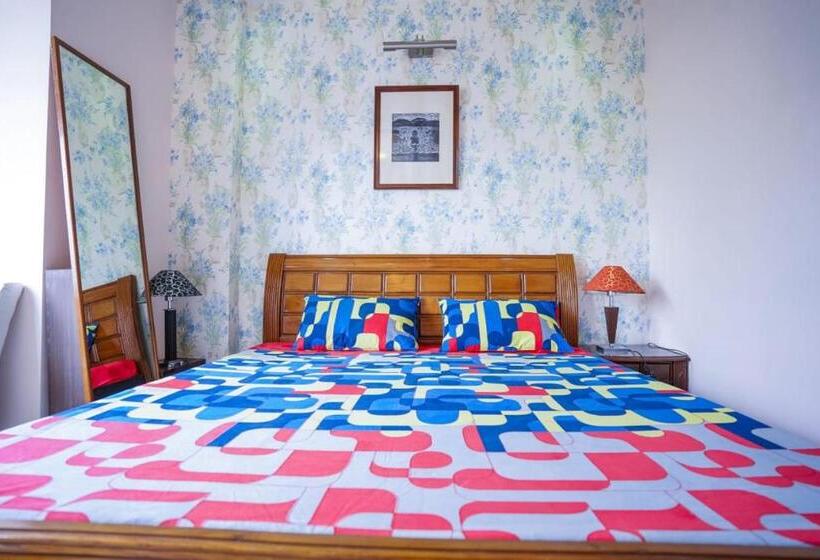 ホテル Pacific Grand