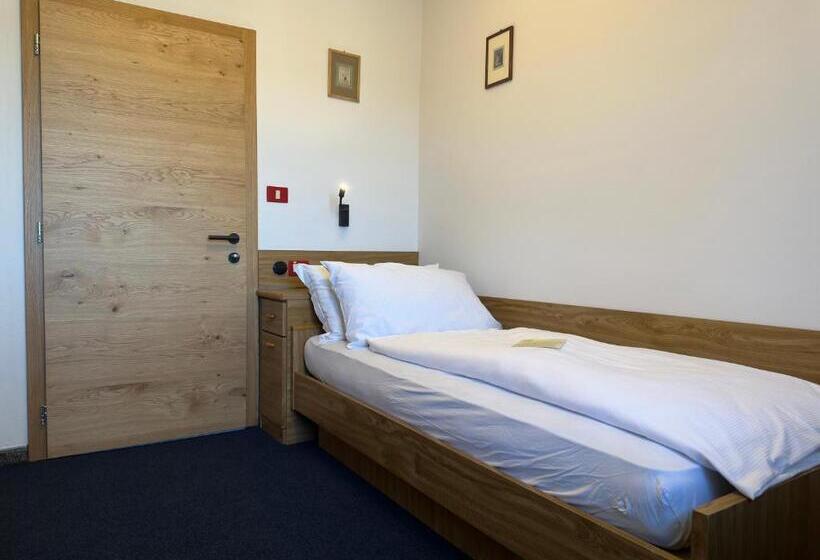 ホテル Panorama Sport