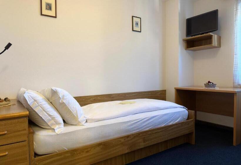 ホテル Panorama Sport