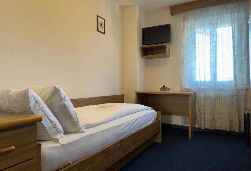 ホテル Panorama Sport