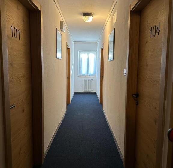 ホテル Panorama Sport