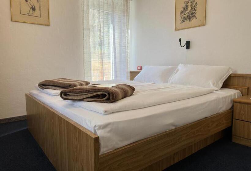 ホテル Panorama Sport