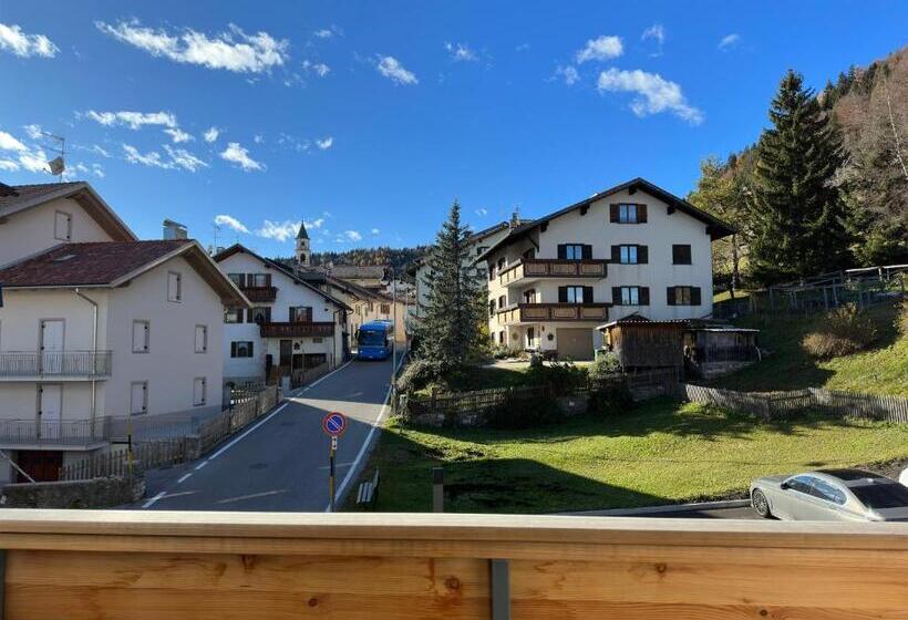 ホテル Panorama Sport