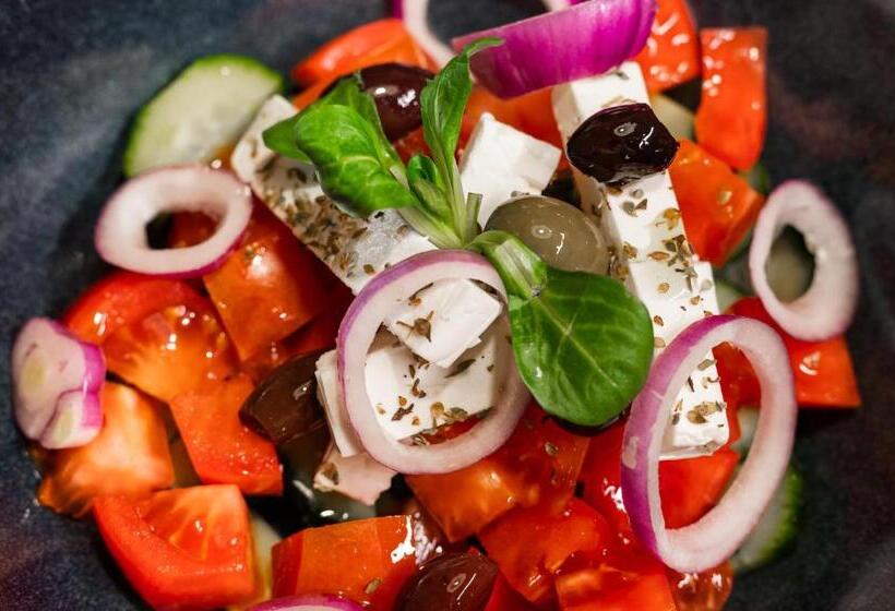 ホテル Panorama Sport