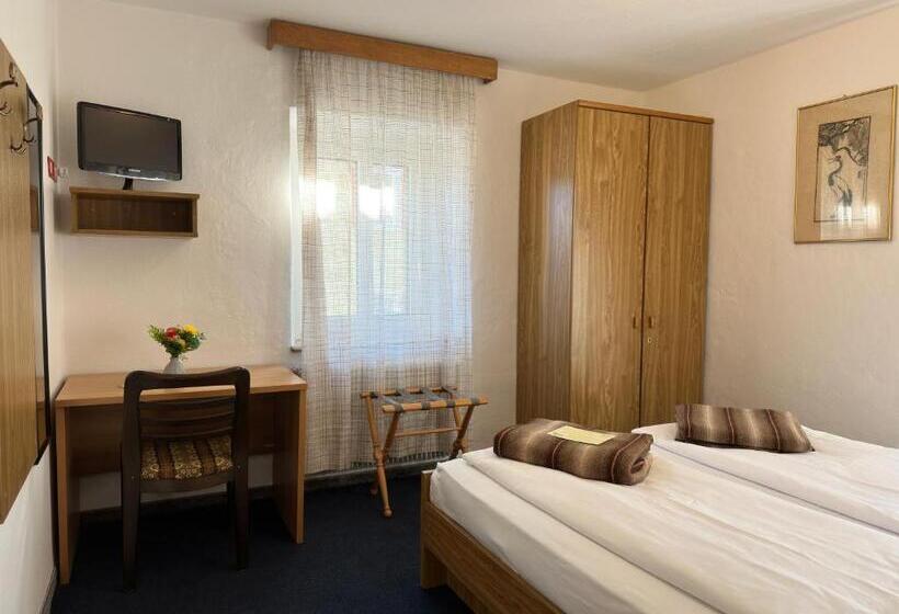 ホテル Panorama Sport