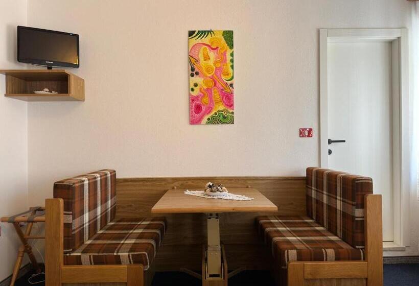 ホテル Panorama Sport