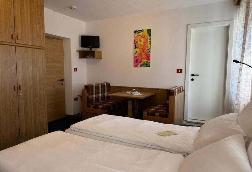 ホテル Panorama Sport