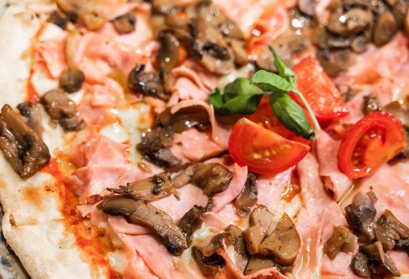 ホテル Panorama Sport