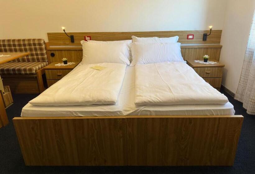 ホテル Panorama Sport