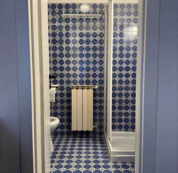 ホテル Panorama Sport