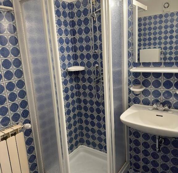 ホテル Panorama Sport