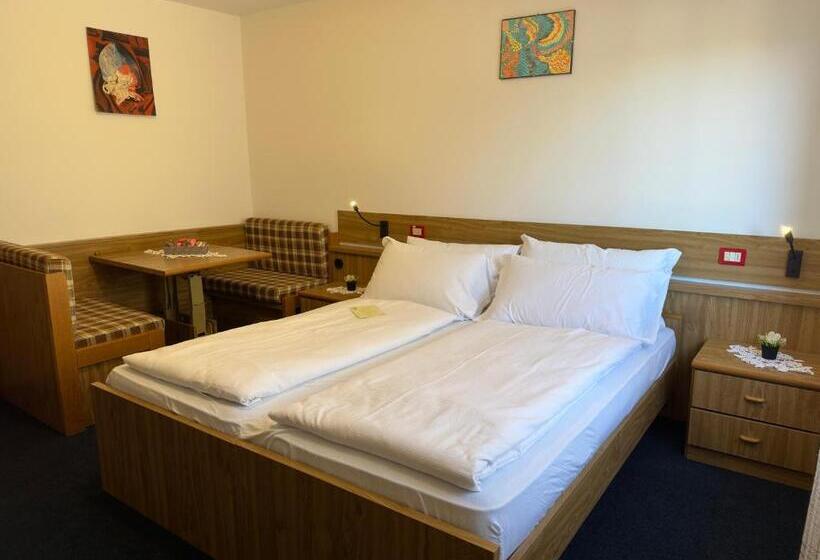 ホテル Panorama Sport