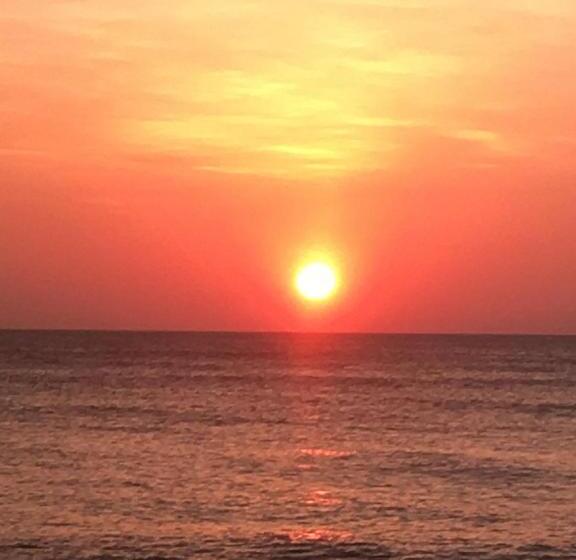 ホテル Pearl Star Beach Resort