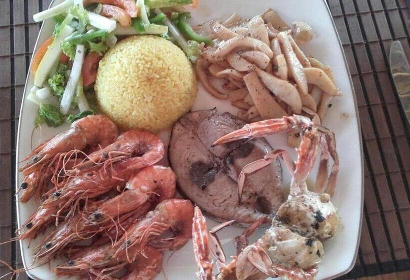 ホテル Pearl Star Beach Resort