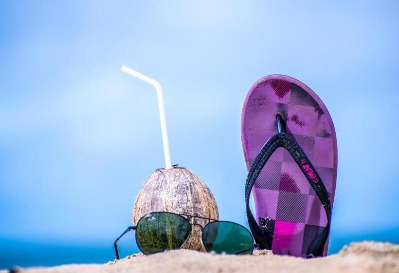 ホテル Pearl Star Beach Resort