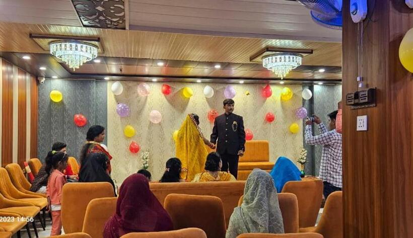 فندق Prime Residency By Bookingcare