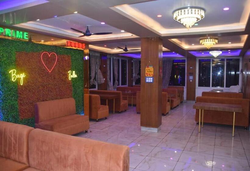 فندق Prime Residency By Bookingcare