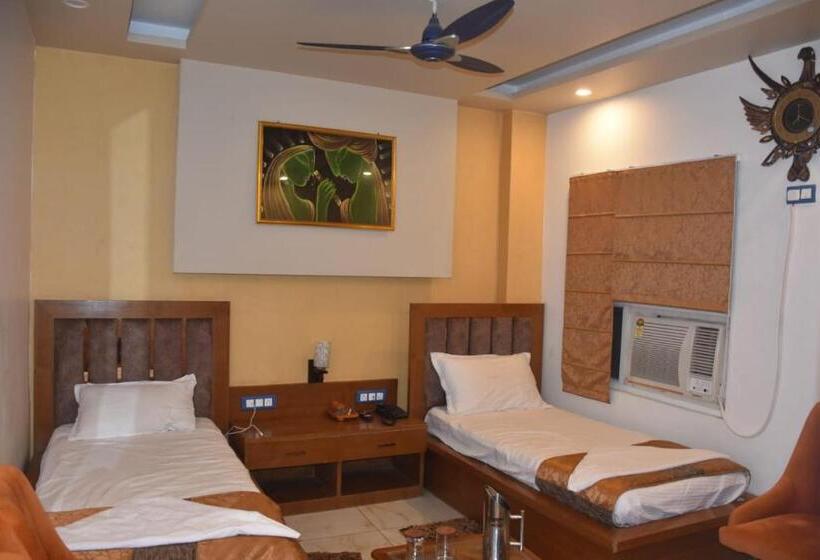 فندق Prime Residency By Bookingcare