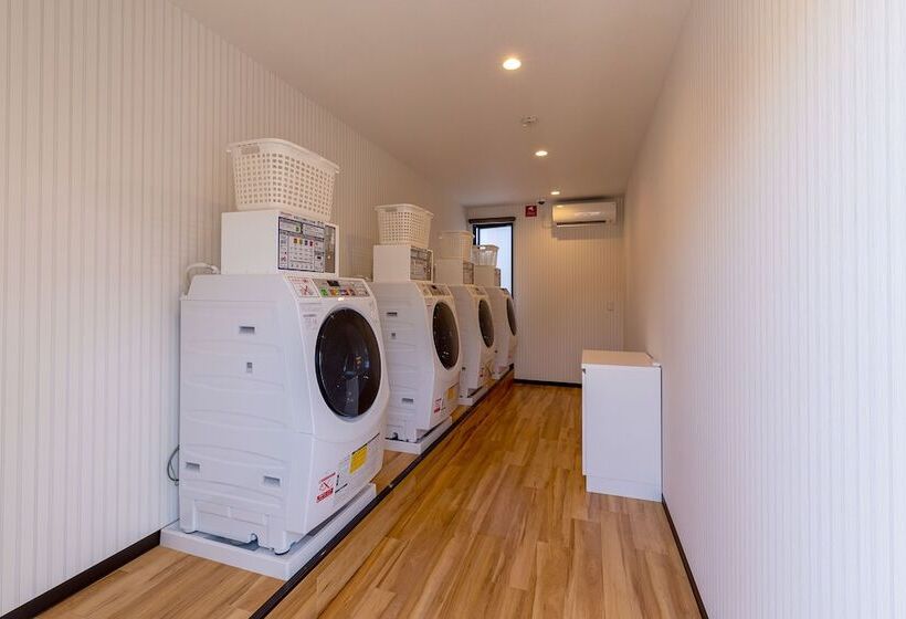 ホテル R9 The Yard Nagahama