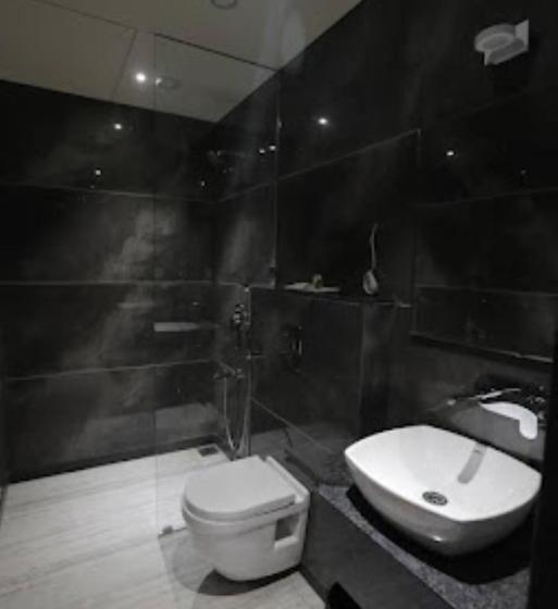 Hotel Radiance, Ahmednagar