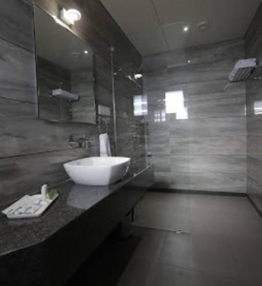 Hotel Radiance, Ahmednagar