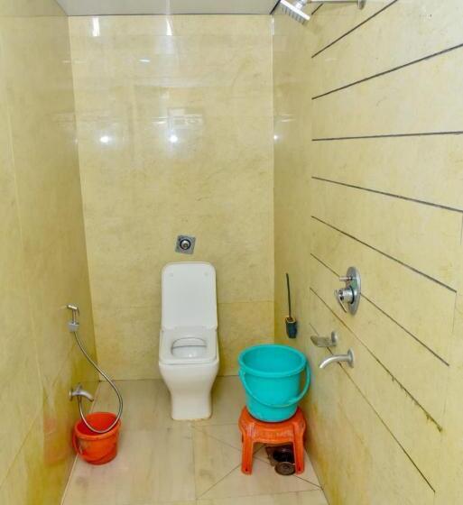 בית מלון כפרי Ram Leela Lodge, Tuljapur