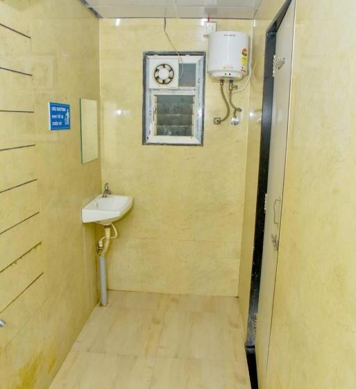 בית מלון כפרי Ram Leela Lodge, Tuljapur