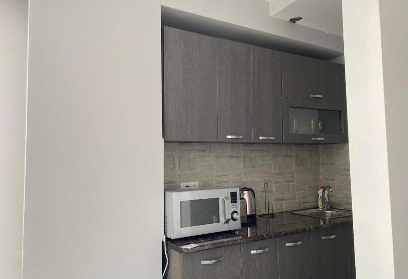 هتل Redco Gudauri Loft 2 Building