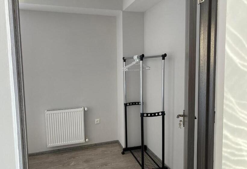 هتل Redco Gudauri Loft 2 Building