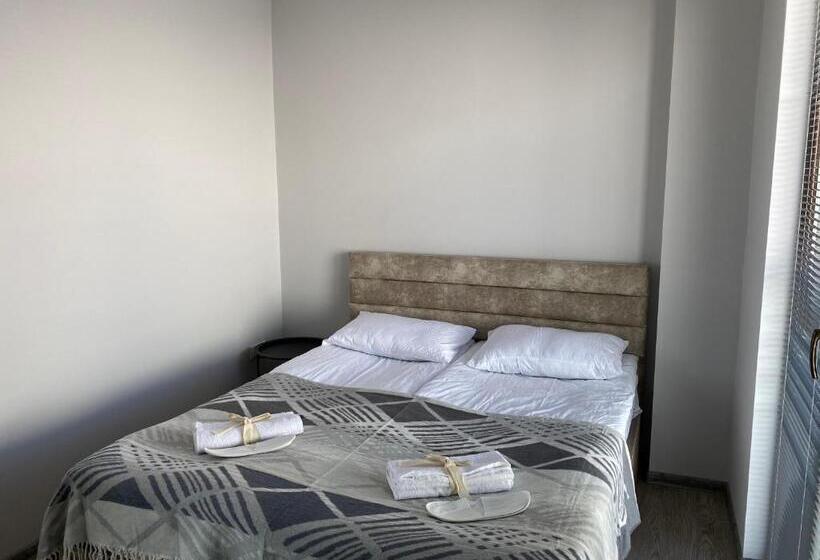 هتل Redco Gudauri Loft 2 Building