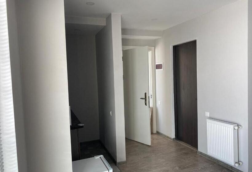 هتل Redco Gudauri Loft 2 Building