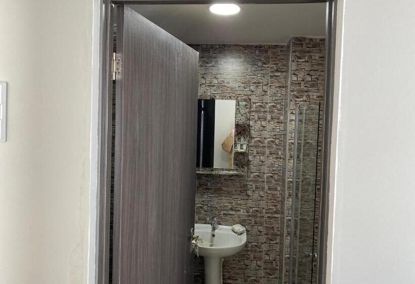 هتل Redco Gudauri Loft 2 Building