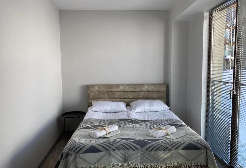 هتل Redco Gudauri Loft 2 Building