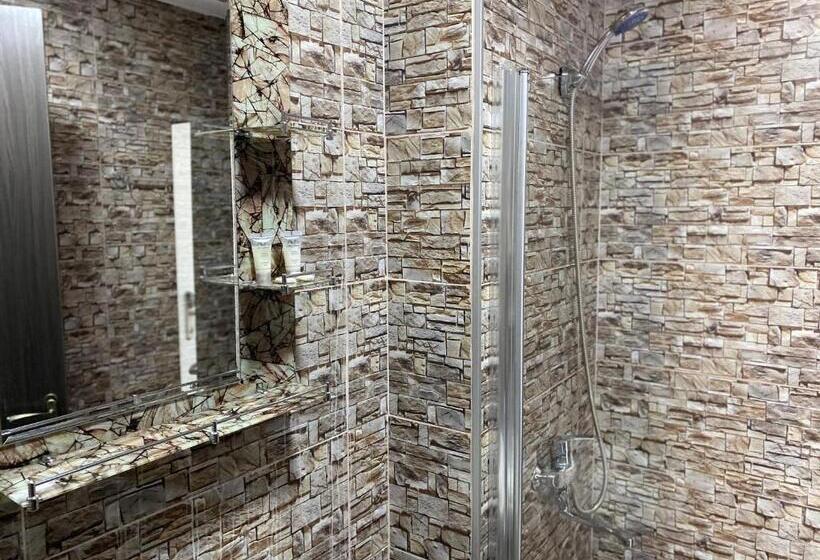 هتل Redco Gudauri Loft 2 Building