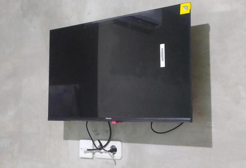 ホテル Reddoorz Syariah Near Exit Tol Bojong Pekalongan