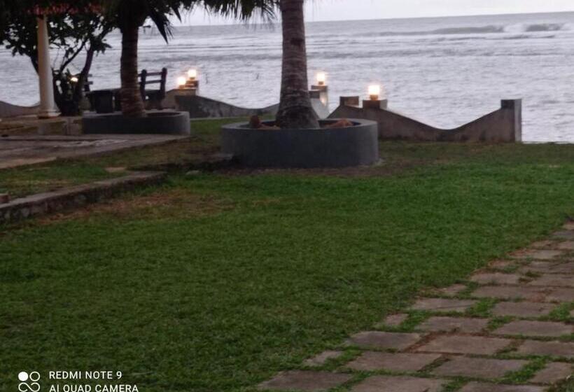 호텔 Residence Riveira