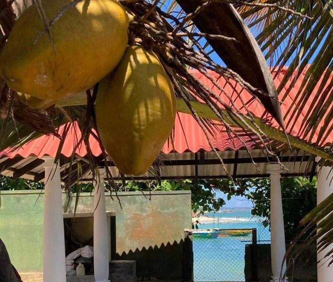 호텔 Residence Riveira