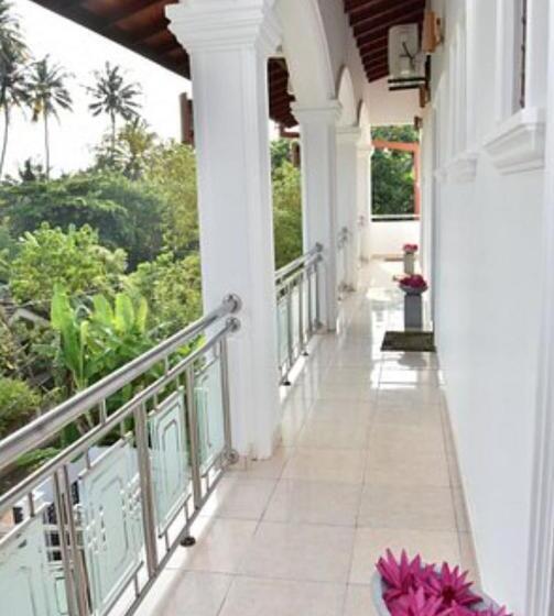 호텔 Residence Riveira